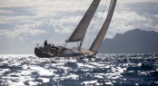 S/Y&nbsp;MMBW Nicole